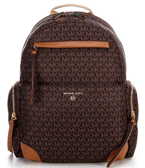 dillards sale michael kors handbags|dillard's michael kors backpack.